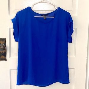 Forever 21 professional blouse